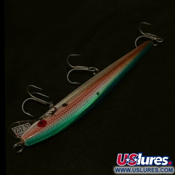 Rebel Floater F14, trout, 14g, Drijvende Plug #23753