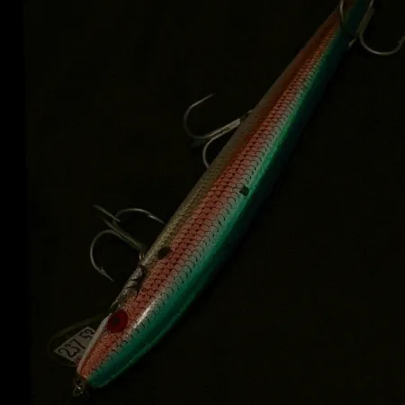 Rebel Floater F14, trout, 14g, Drijvende Plug #23753