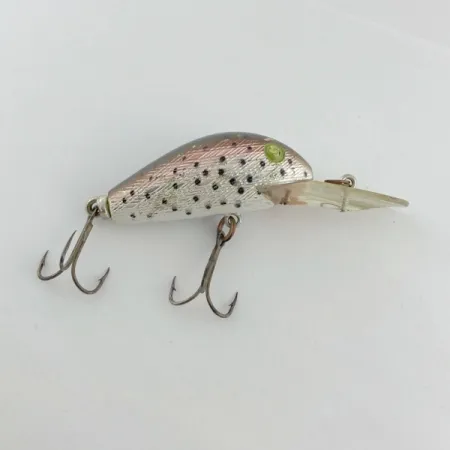 Rebel Super R, Rainbow Trout, 14g, Plug #23754