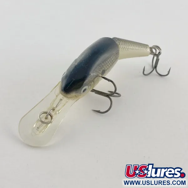 Rapala Shad Rap Jointed RS 04, 5g, FT (Fire Tiger), Plug #23760