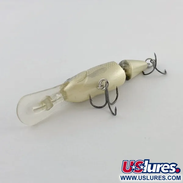 Rapala Shad Rap Jointed RS 04, 5g, FT (Fire Tiger), Plug #23760