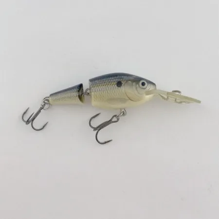 Rapala Shad Rap Jointed RS 04, 5g, FT (Fire Tiger), Plug #23760