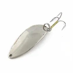 Little Cleo (Hula Girl) Lepel