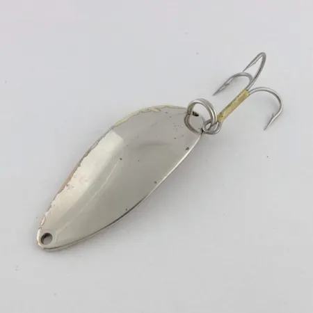 Seneca Little Cleo (Hula Girl), 14g nikkel/goud, lepel #23766