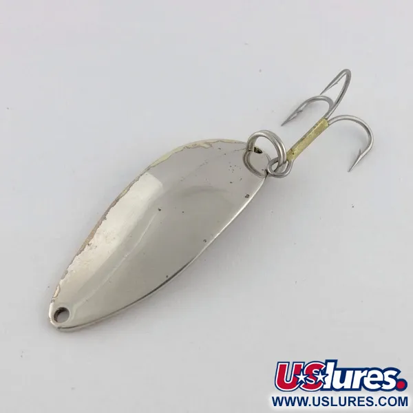 Seneca Little Cleo (Hula Girl), 14g nikkel/goud, lepel #23766