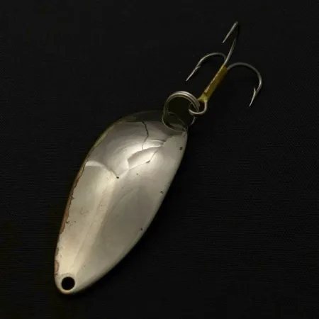 Seneca Little Cleo (Hula Girl), 14g nikkel/goud, lepel #23766