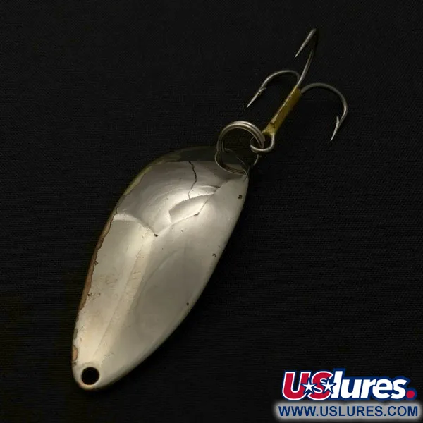 Seneca Little Cleo (Hula Girl), 14g nikkel/goud, lepel #23766