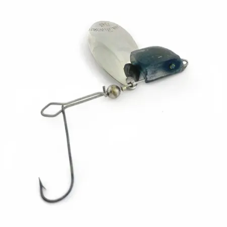 Paul Bunyan 66, 12g zilver, Spinner #23770