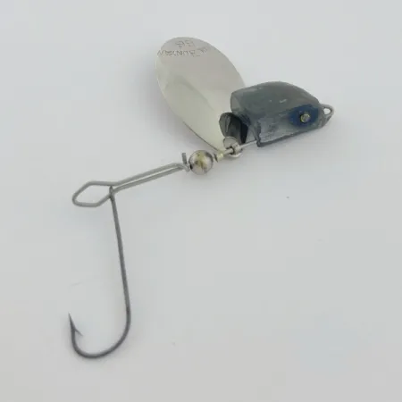 Paul Bunyan 66, 12g zilver, Spinner #23770