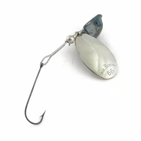 Paul Bunyan 66 Spinner