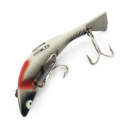 Heddon Prowler, 10g, Shad, Kunstaas #23777