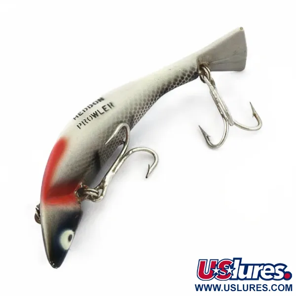 Heddon Prowler, 10g, Shad, Kunstaas #23777