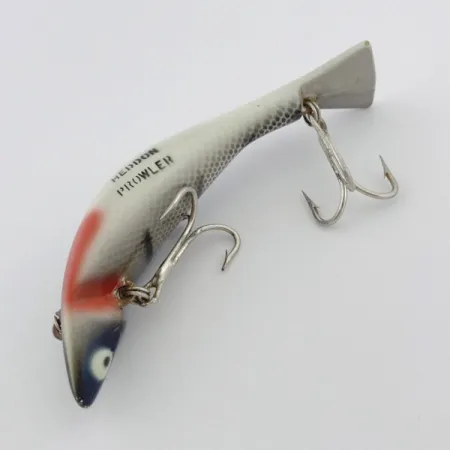 Heddon Prowler, 10g, Shad, Kunstaas #23777