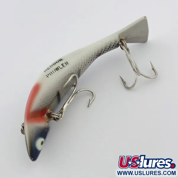 Heddon Prowler, 10g, Shad, Kunstaas #23777