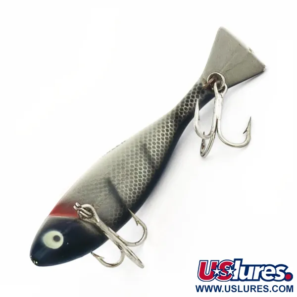 Heddon Prowler, 10g, Shad, Kunstaas #23777