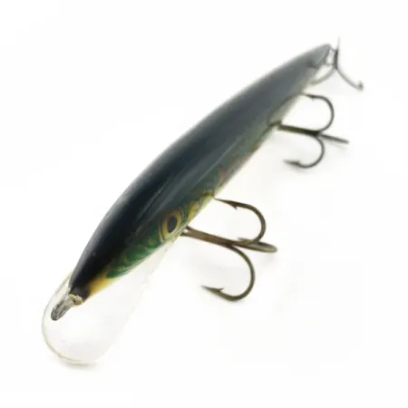 Rapala Original Floater F18, Rainbow Trout, 21g, Plug #23781