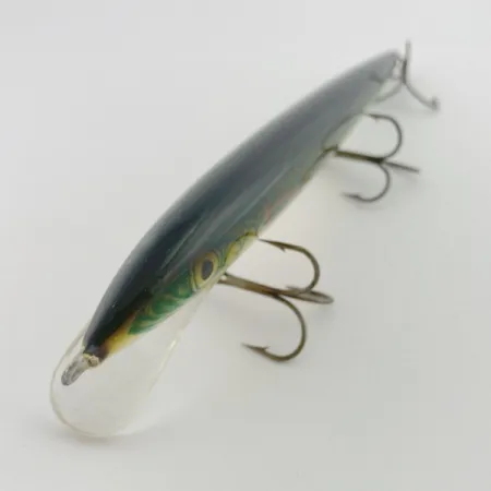 Rapala Original Floater F18, Rainbow Trout, 21g, Plug #23781