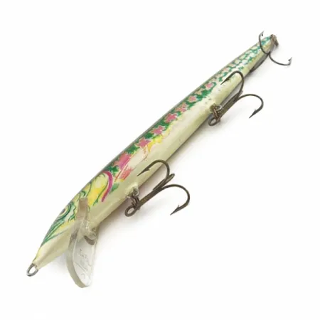 Rapala Original Floater F18, Rainbow Trout, 21g, Plug #23781