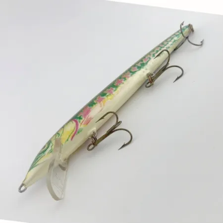 Rapala Original Floater F18, Rainbow Trout, 21g, Plug #23781