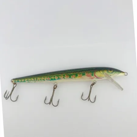 Rapala Original Floater F18, Rainbow Trout, 21g, Plug #23781