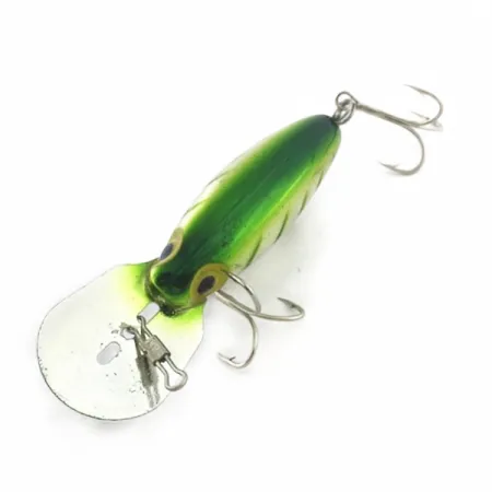 Storm Hot'N'Tot Thin Fin, Silver Shad, 12g, Plug #23786