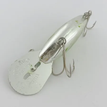 Storm Hot'N'Tot Thin Fin, Silver Shad, 12g, Plug #23786