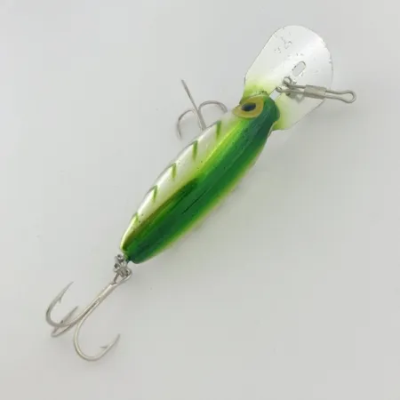 Storm Hot'N'Tot Thin Fin, Silver Shad, 12g, Plug #23786
