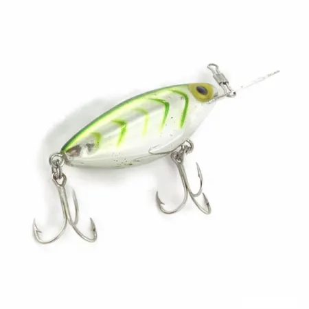 Storm Hot'N'Tot Thin Fin, Silver Shad, 12g, Plug #23786