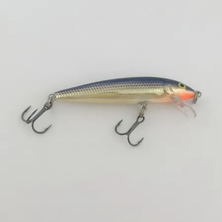 Rapala Husky Jerk 6, 6g, Kleur G, Suspending Plug #23790