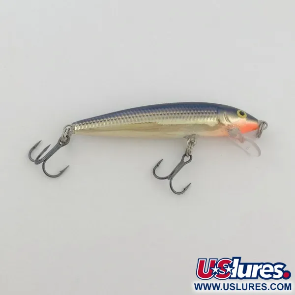 Rapala Husky Jerk 6, 6g, Kleur G, Suspending Plug #23790
