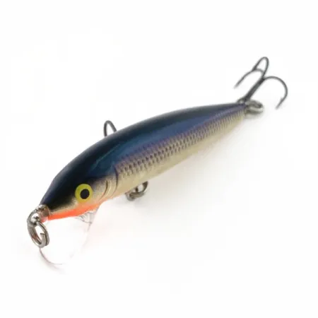 Rapala Husky Jerk 6, 6g, Kleur G, Suspending Plug #23790