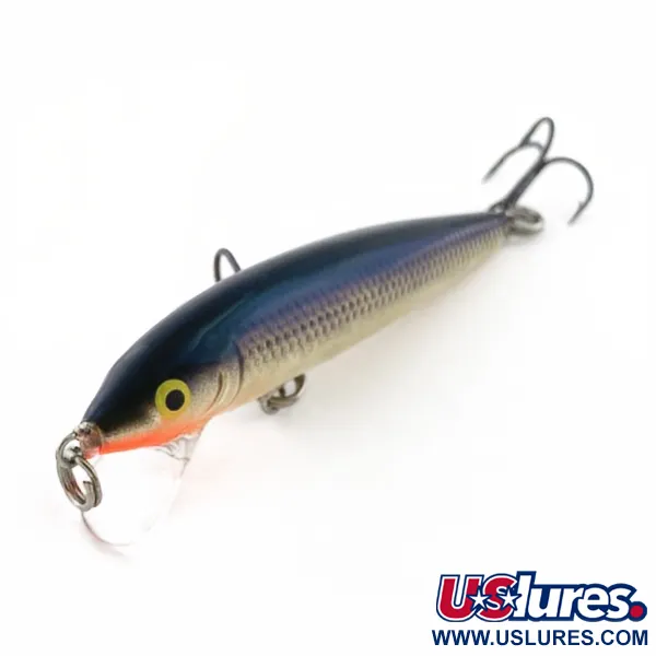 Rapala Husky Jerk 6, 6g, Kleur G, Suspending Plug #23790