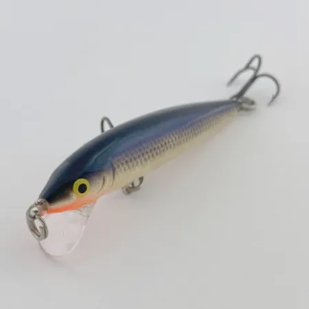 Rapala Husky Jerk 6, 6g, Kleur G, Suspending Plug #23790