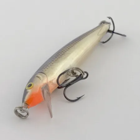 Rapala Husky Jerk 6, 6g, Kleur G, Suspending Plug #23790