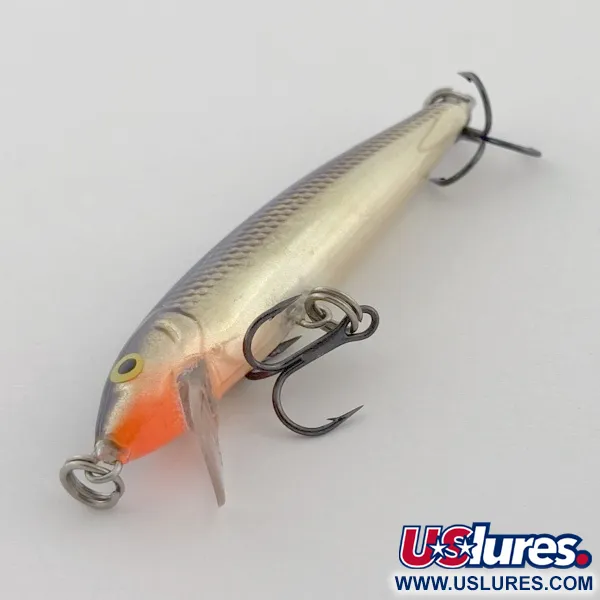 Rapala Husky Jerk 6, 6g, Kleur G, Suspending Plug #23790