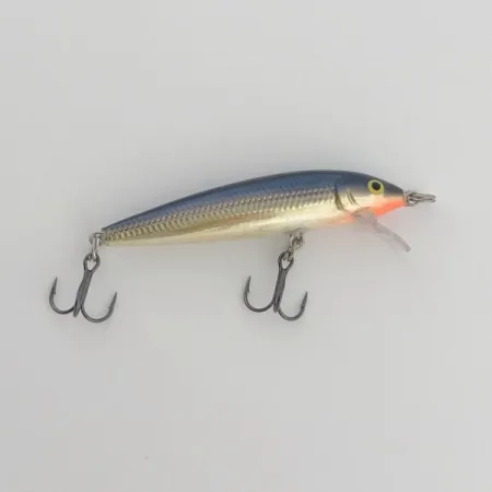Rapala Husky Jerk 6, 6g, Kleur G, Suspending Plug #23790