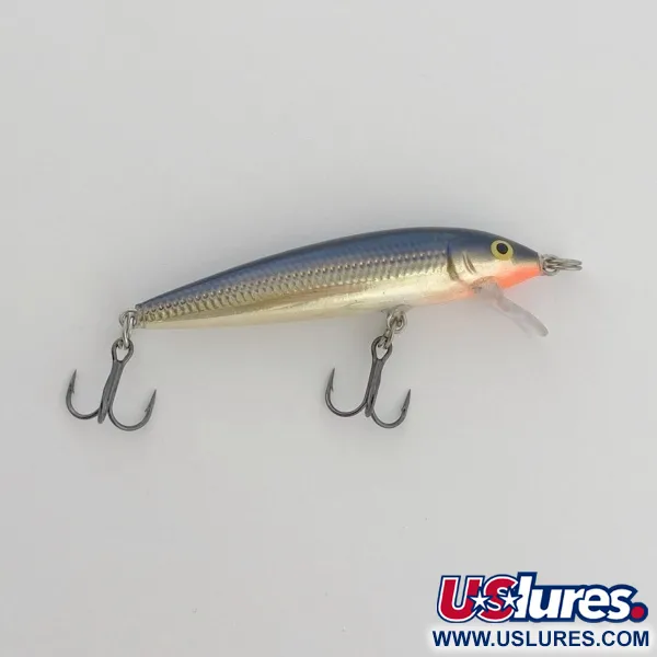 Rapala Husky Jerk 6, 6g, Kleur G, Suspending Plug #23790