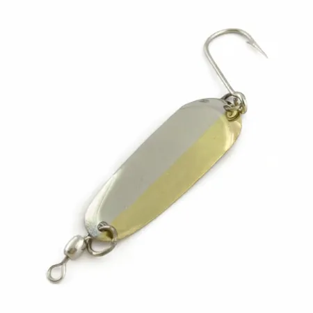 Andy Reekers #4, 7g Goud/Nikkel, Lepel #23794