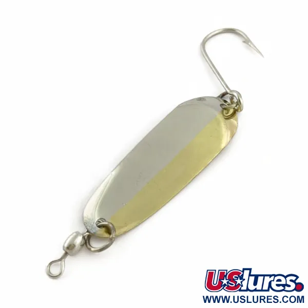 Andy Reekers #4, 7g Goud/Nikkel, Lepel #23794