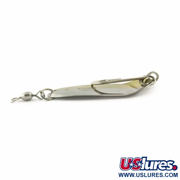 Andy Reekers #4, 7g Goud/Nikkel, Lepel #23794