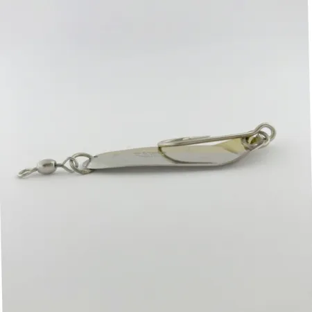 Andy Reekers #4, 7g Goud/Nikkel, Lepel #23794