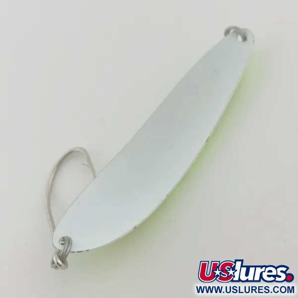 The Producers Hookster Totem #4, Geel Rood 8g, Lepel #23795