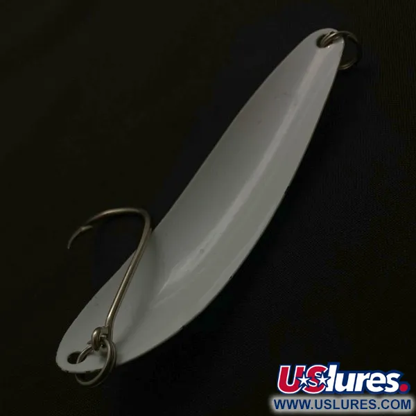 The Producers Hookster Totem #4, Geel Rood 8g, Lepel #23795