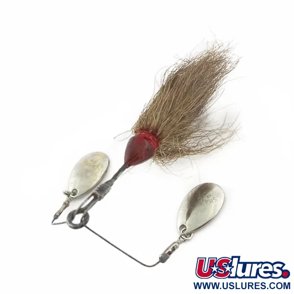 Shannon Twin Spinner