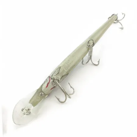 Rebel Fastrac F12, G-Finish, 12,5g, Dieplopende Plug #23802