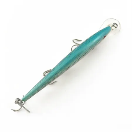 Rebel Fastrac F12, G-Finish, 12,5g, Dieplopende Plug #23802