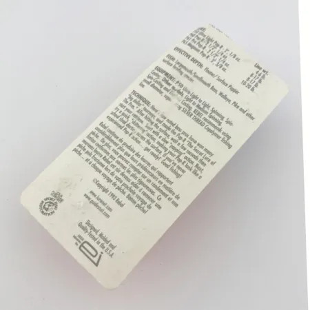 Rebel POP-R Excalibur, 7g Bass, Oppervlakte Popper #23804