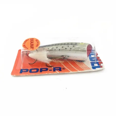 Rebel POP-R Excalibur, 7g Bass, Oppervlakte Popper #23804