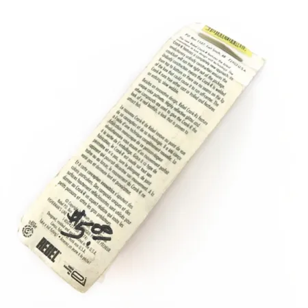 Rebel Crank R, 10g Bass, Plug #23805