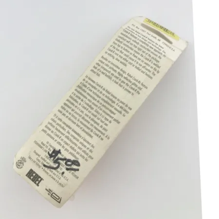 Rebel Crank R, 10g Bass, Plug #23805